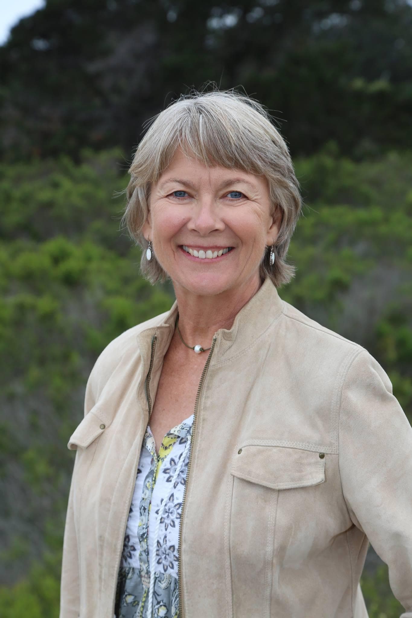 Kathleen Werner