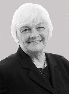 Alice Fredericks