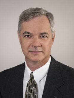 Kevin P. McNamee