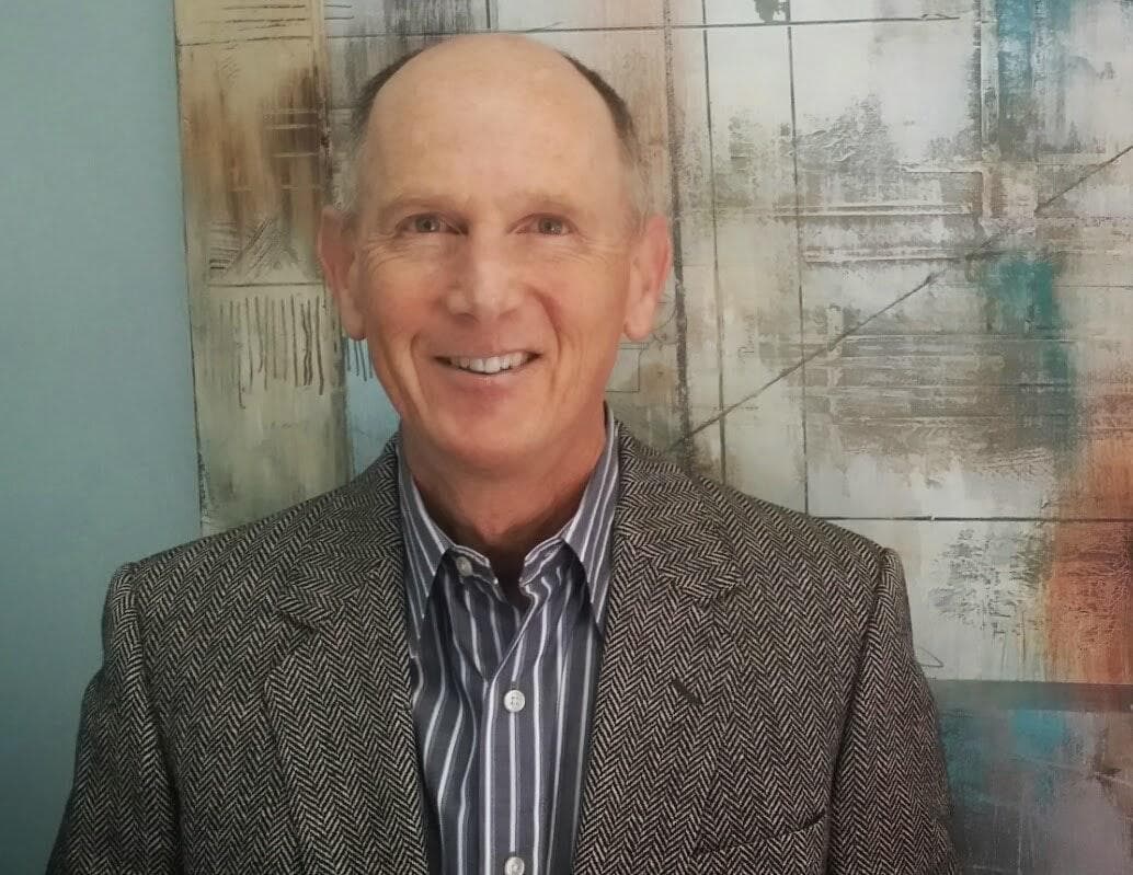 Robert Fougner