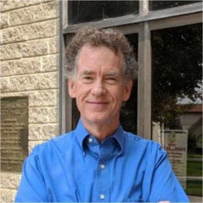 Barry M. Waite