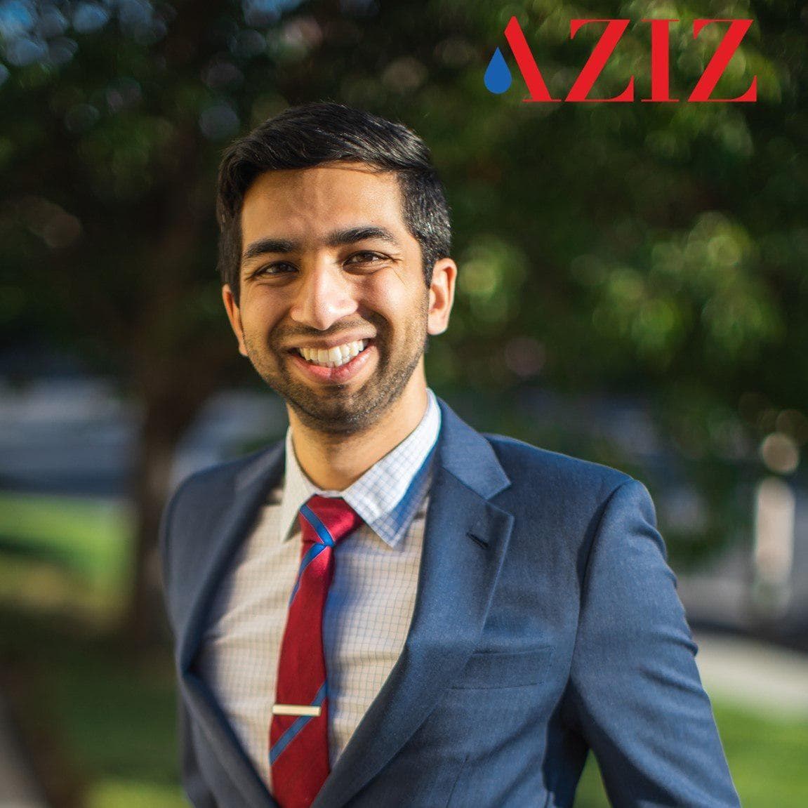 Aziz Akbari