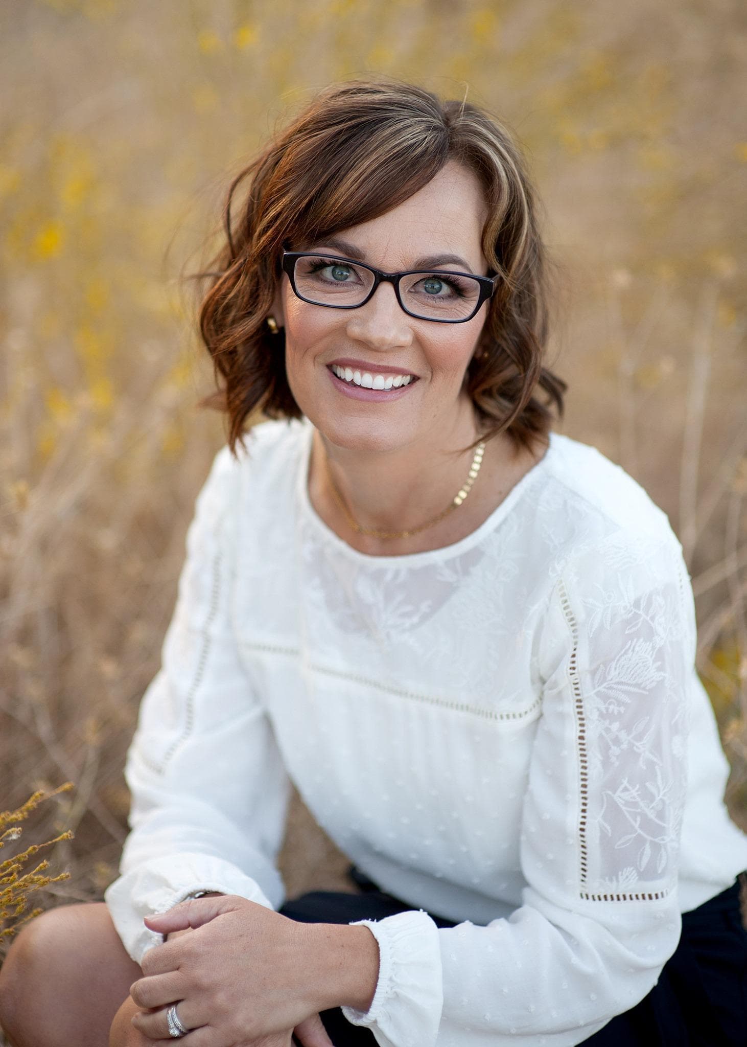 Rachelle Price