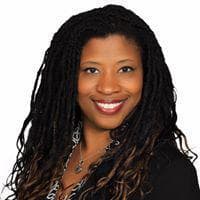 Tamika L'Ecluse