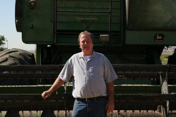 Robert McGinty
