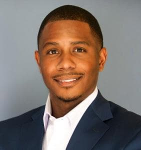 Micah Grant