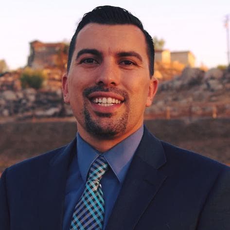 Malcolm Corona