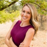 Jessica Anthony