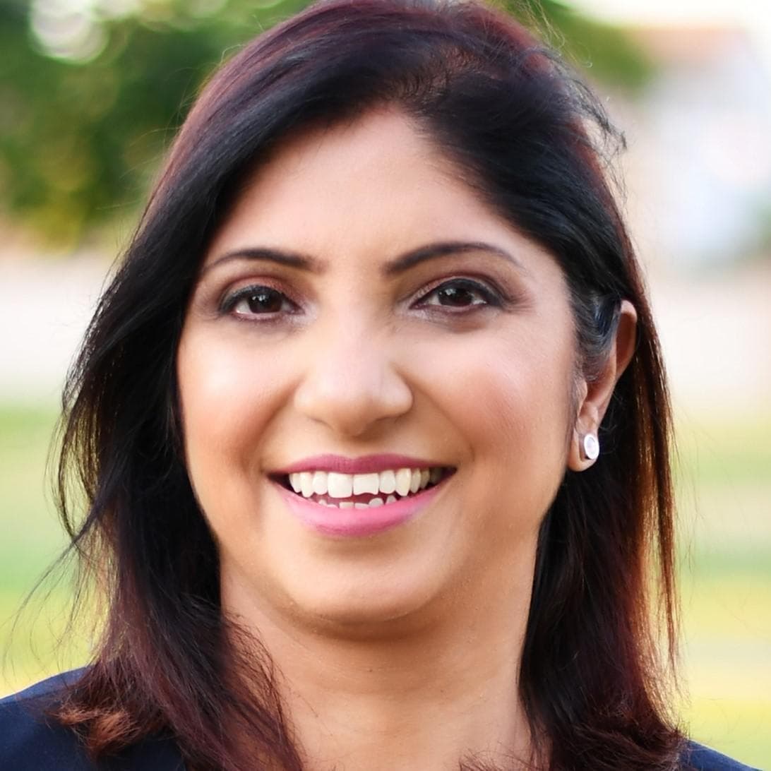 Sumiti Mehta
