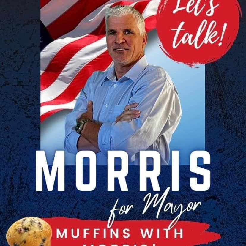 Jeff Morris