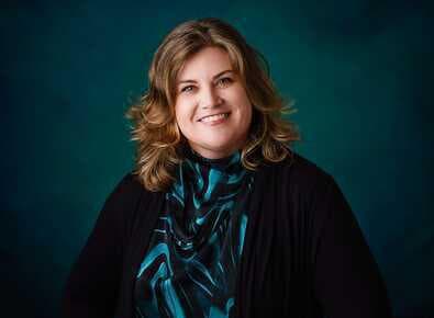 Tiffany Hunt Nielsen