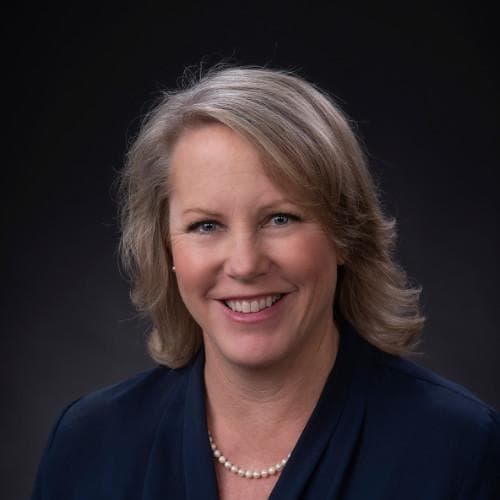 Caren Ray Russom