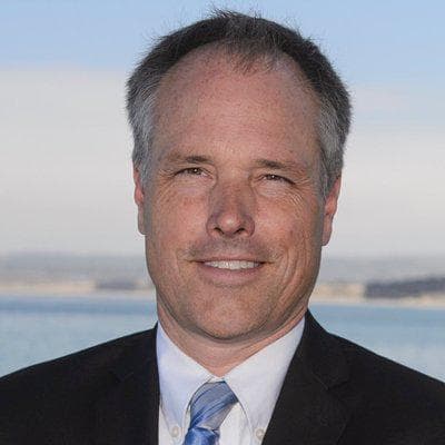 Jeff Gorman