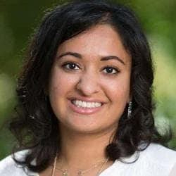 Fatima T. Malik