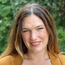 Melissa Blaustein