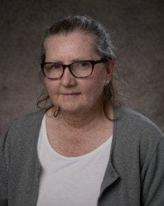 JoMarie McKenzie