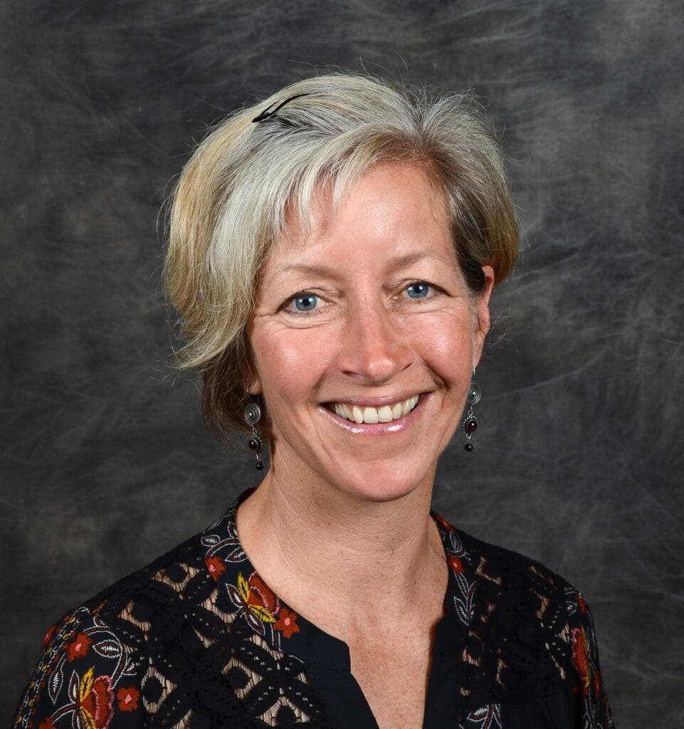 Maria Ristow