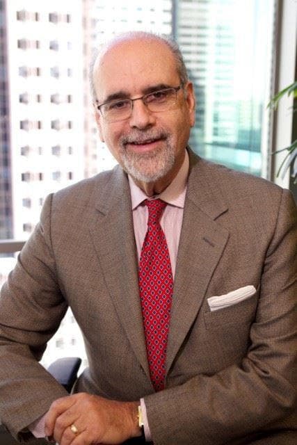 Matthew K. Hudes