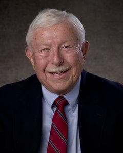 John R. Burkhart