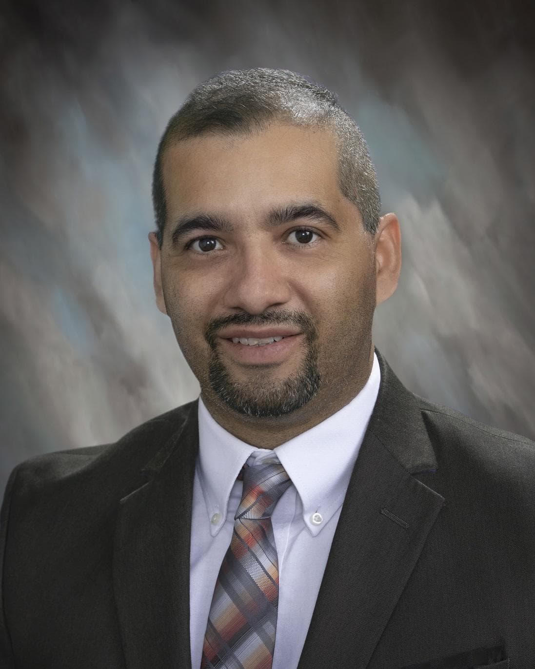 Joel Hernandez
