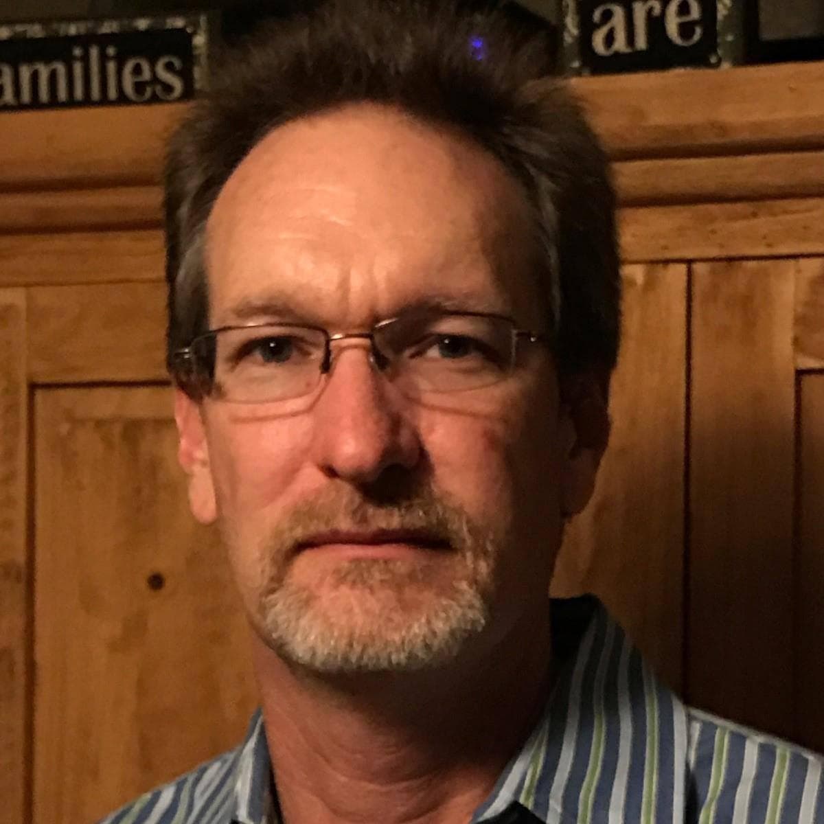 Jeffrey Chase