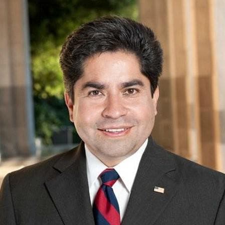 Jose Solorio