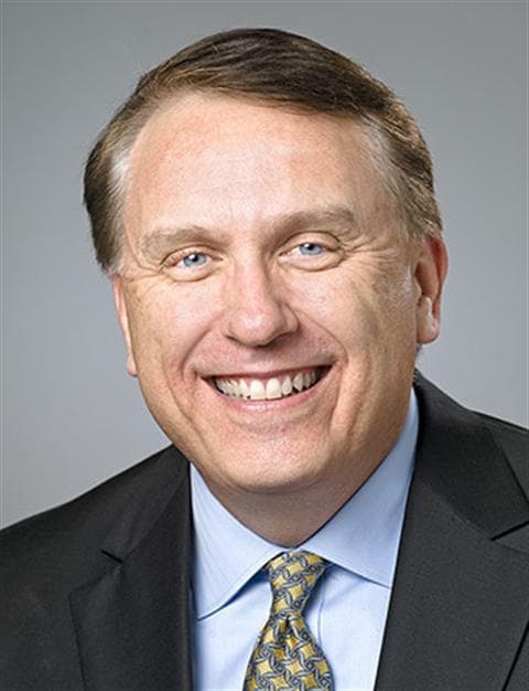 Kevin Kennedy