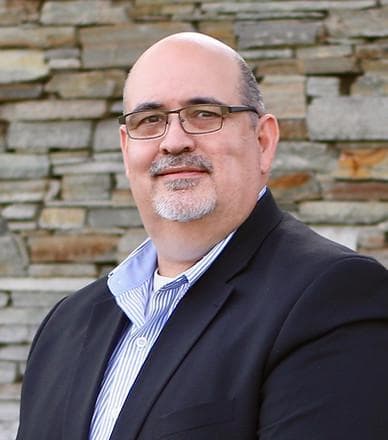 Stephen Dopudja