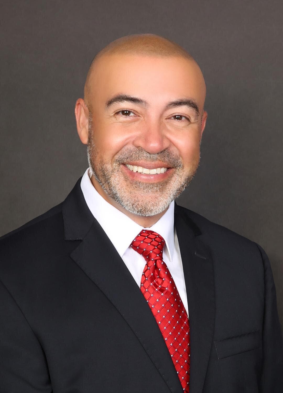 Mario Trujillo