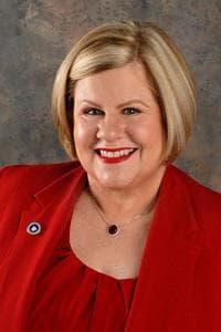 Joan Cox