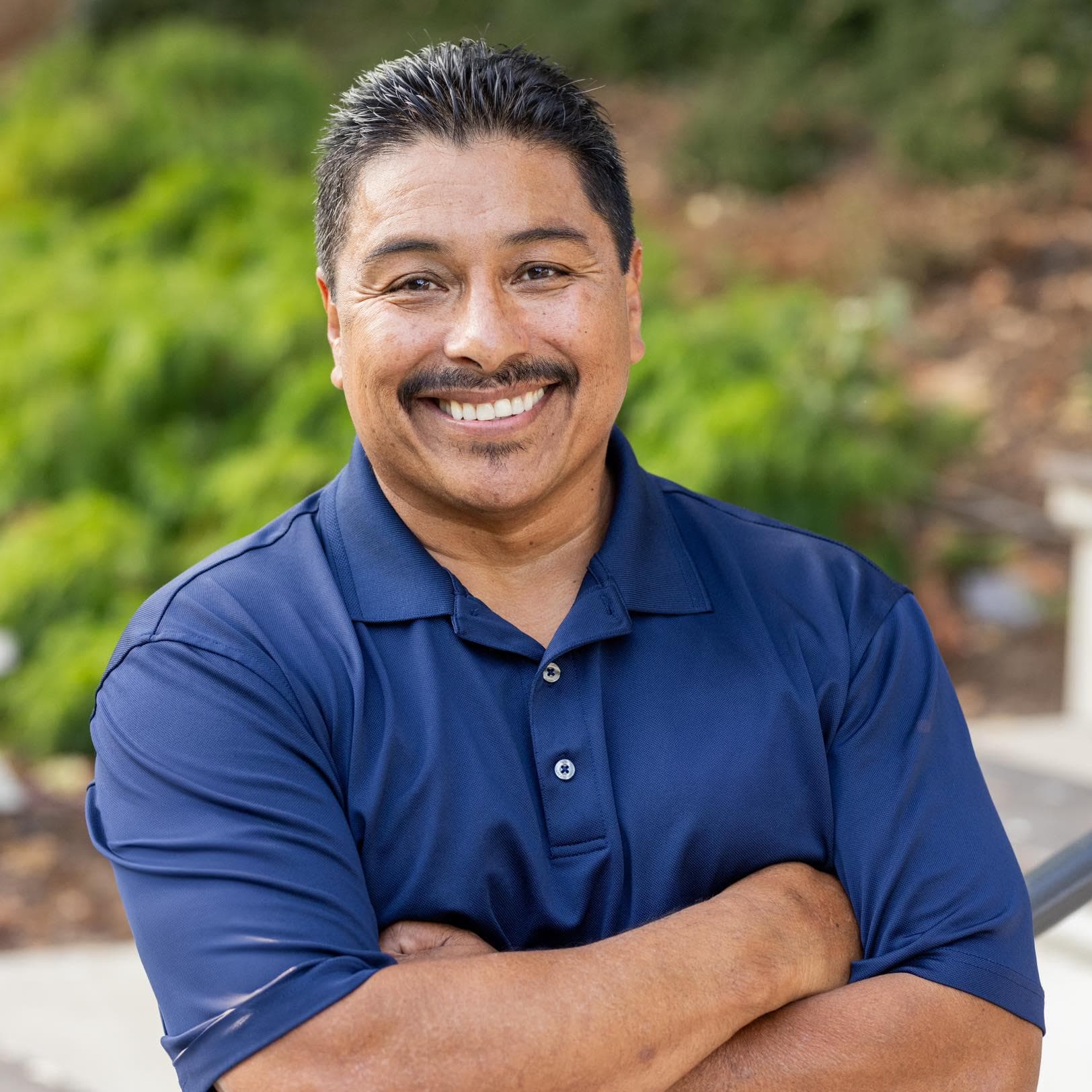 Tony Becerra