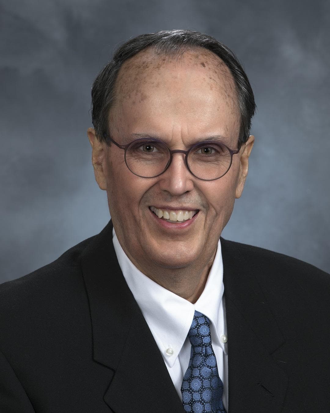Richard B. Turner
