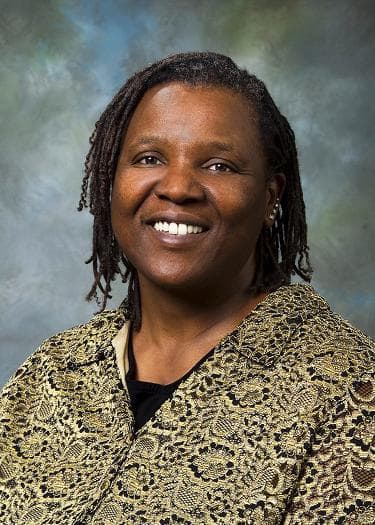 Glenda R. Savage