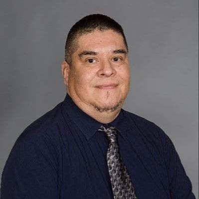 Gregorio Gomez