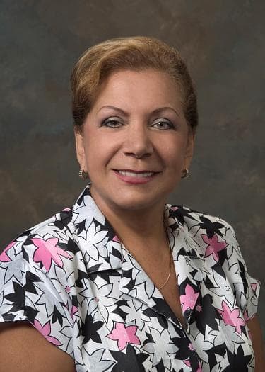 Betsy Yanez