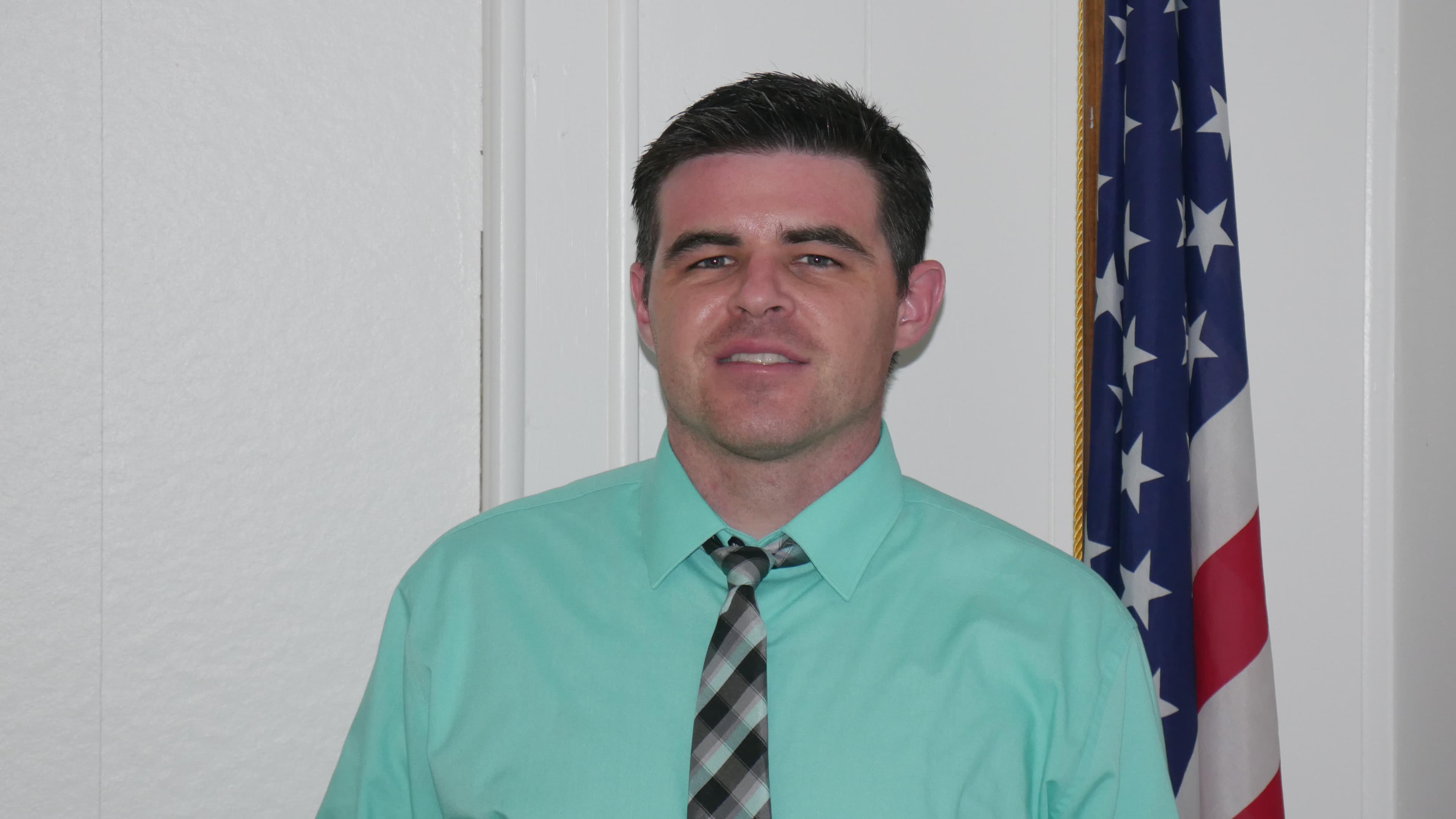 John R. Blythe