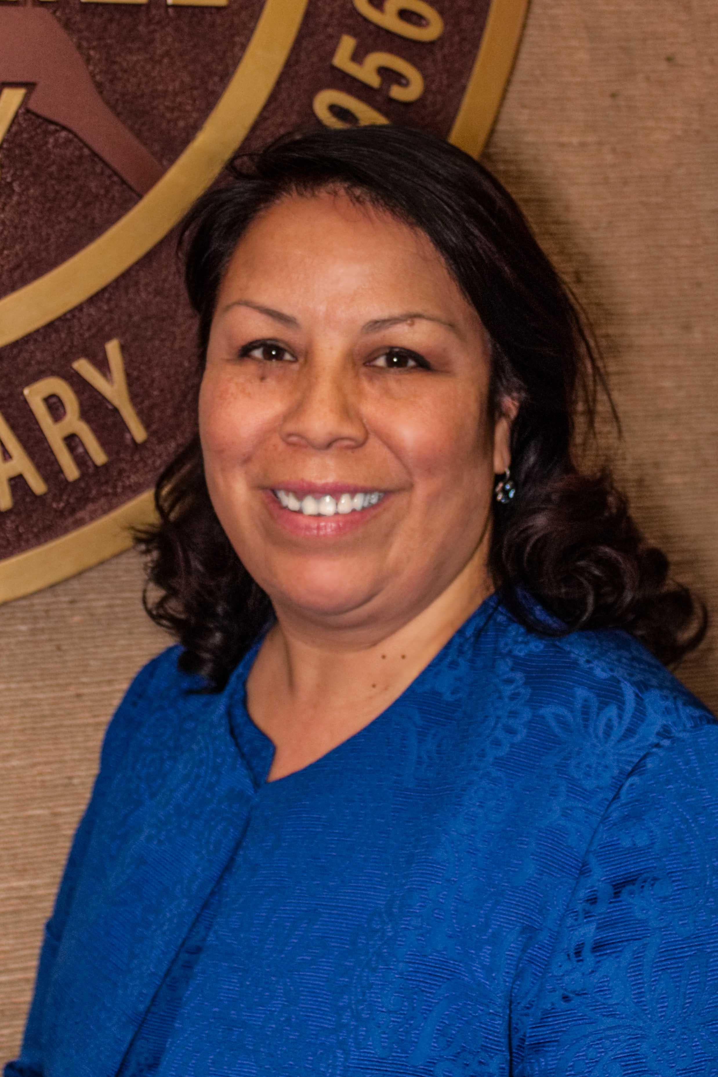 Jean M. Ayala