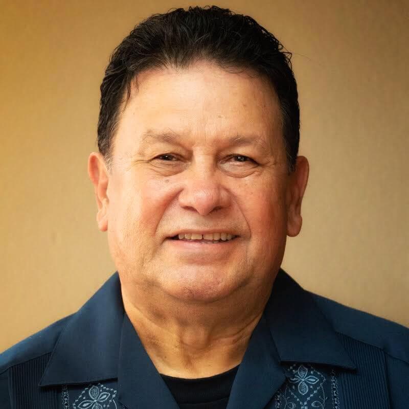 Jose A. Lopez