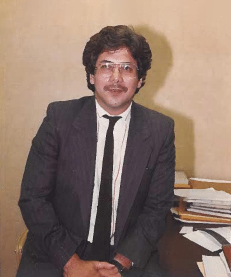 Richard Rojo