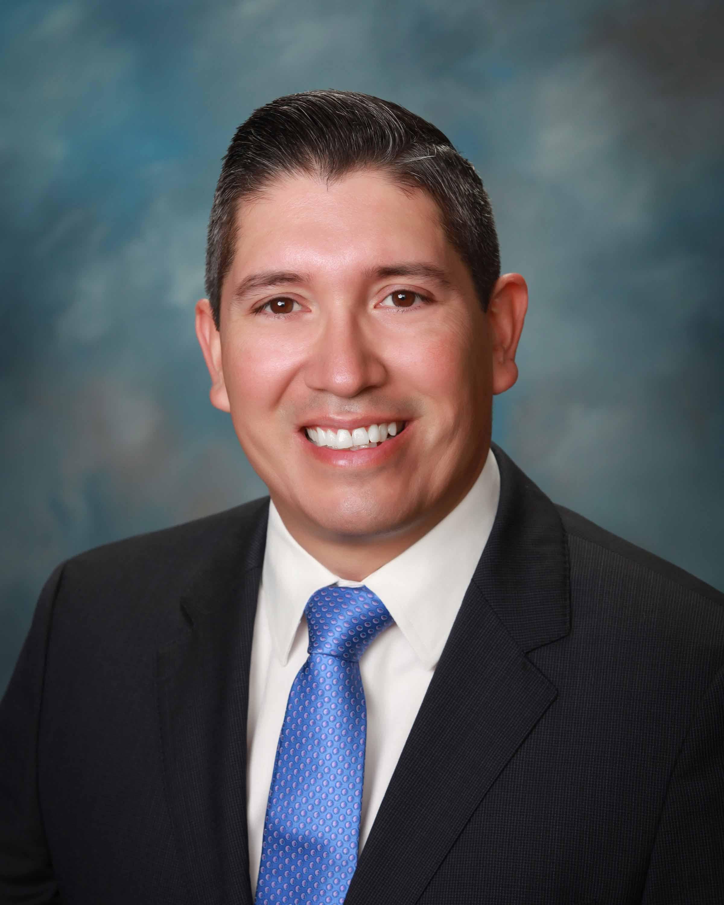 Paul C. Hernandez