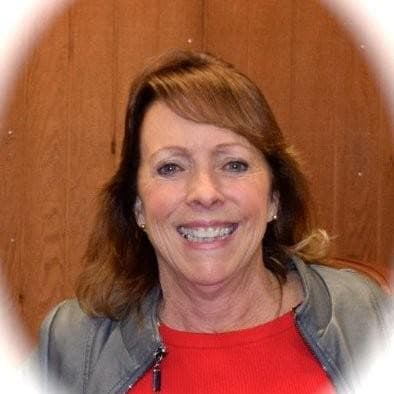 Donna R. Lind