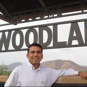 Rudy Mendoza