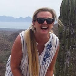 Karen Bright
