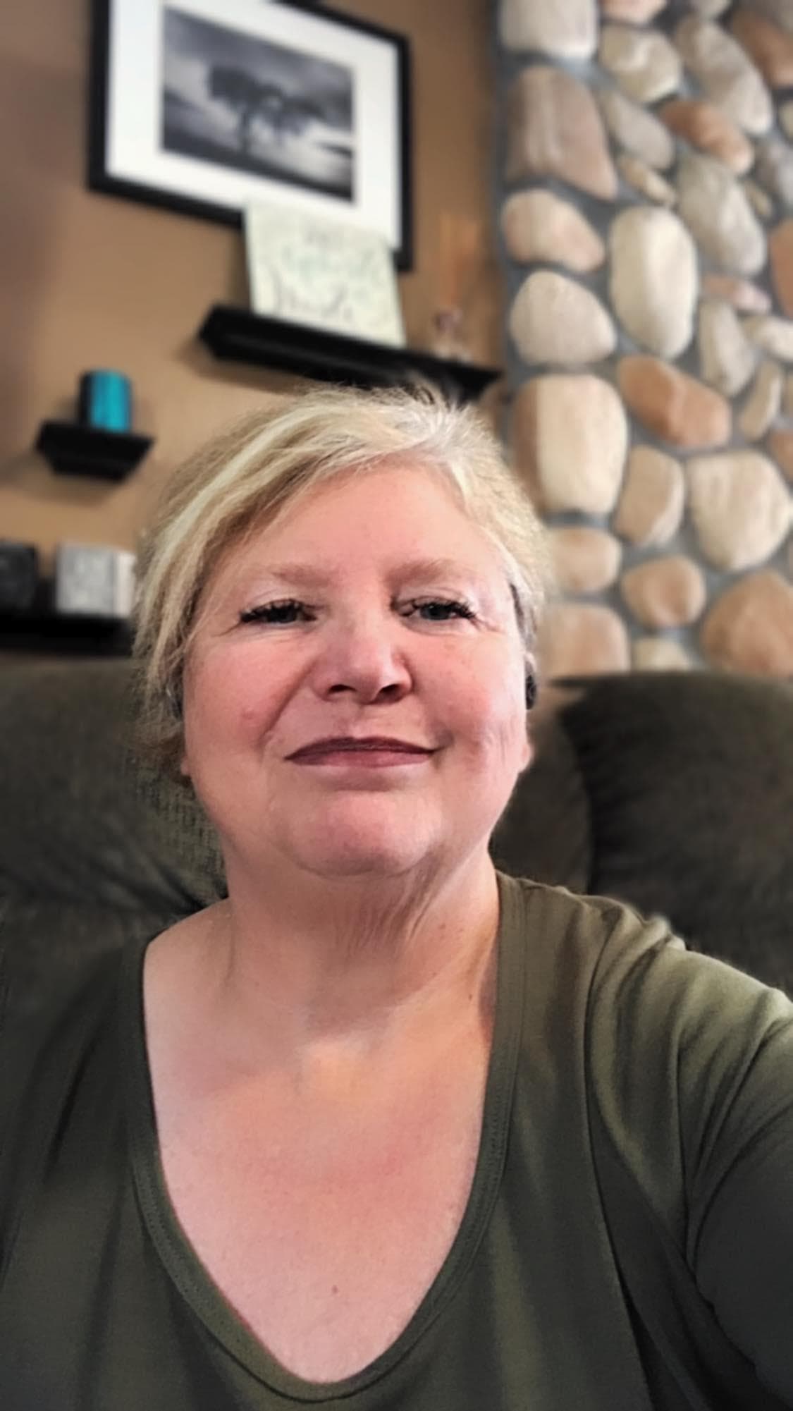 Katheryn S. Elconin