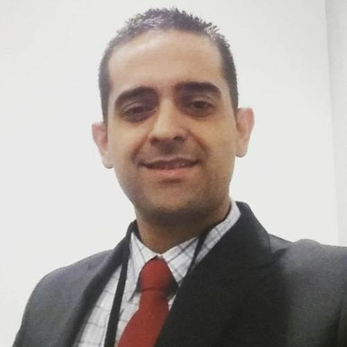 Fabio Giraldo