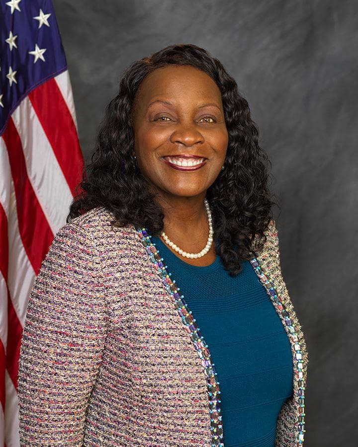 Acquanetta Warren