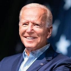 Joseph Biden Jr.