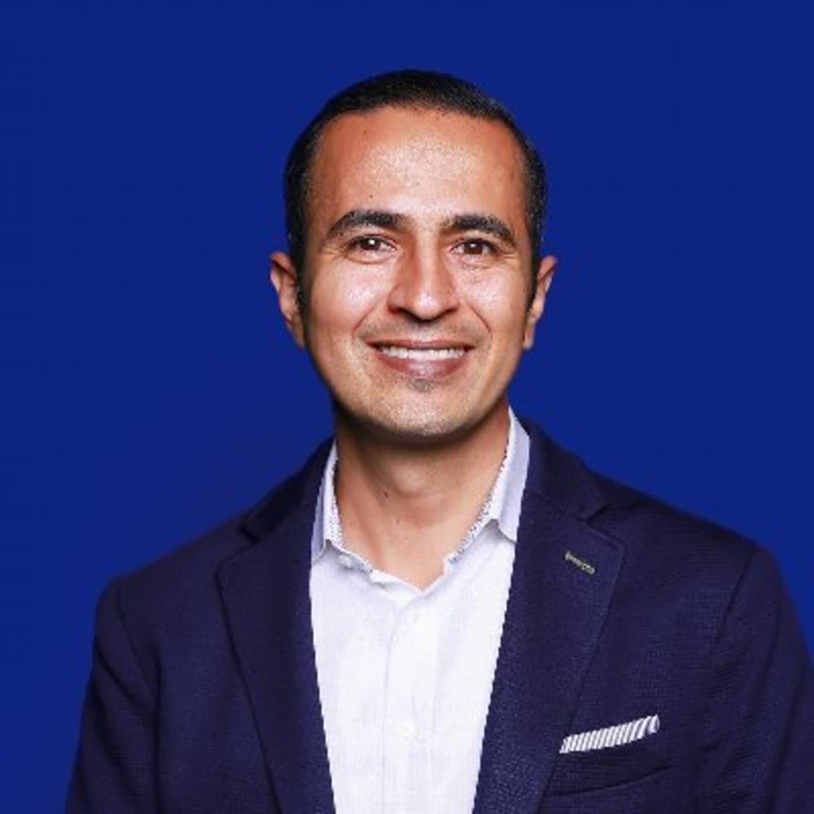Jose De La Paz