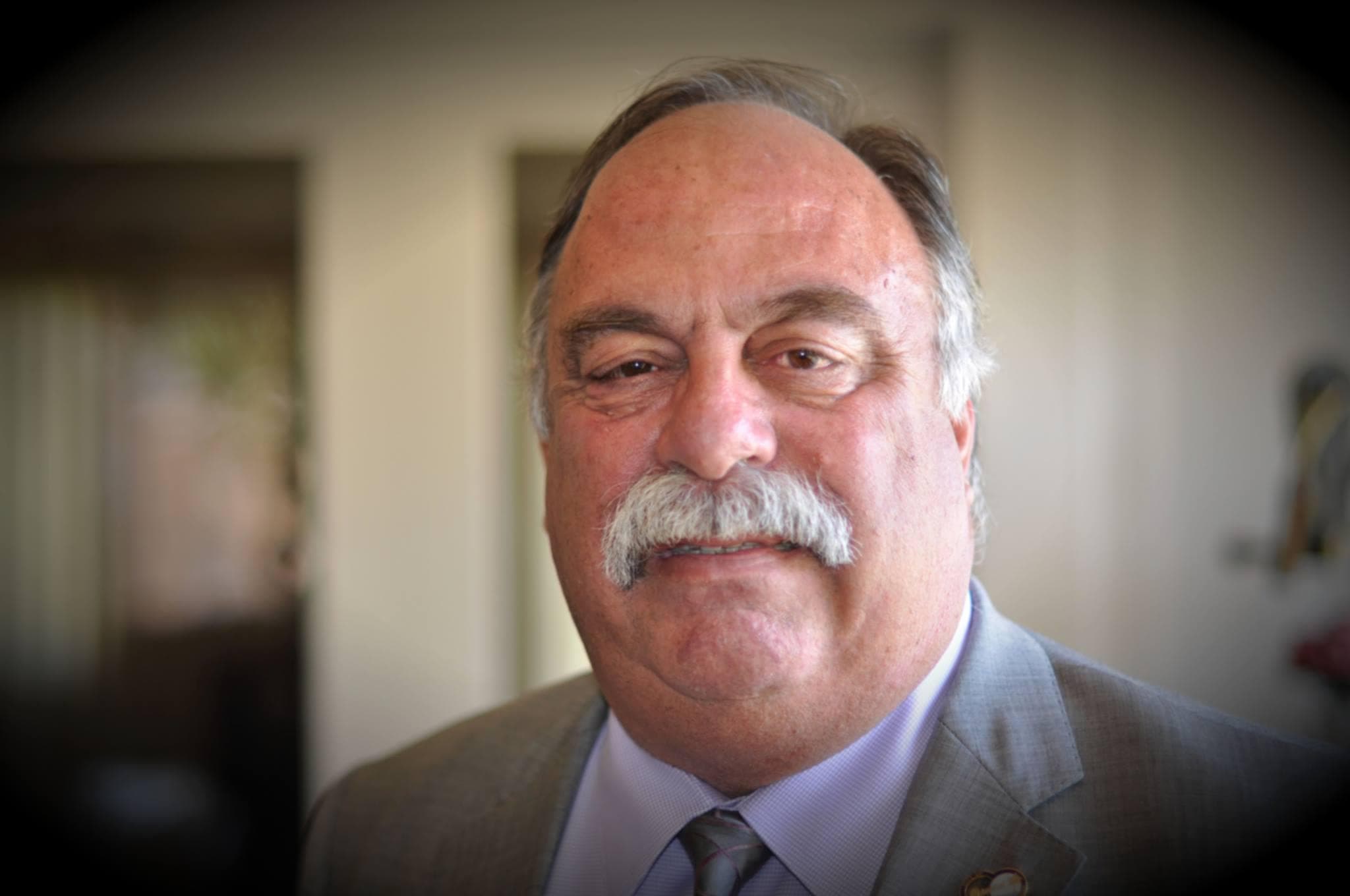 Bryan A. MacDonald
