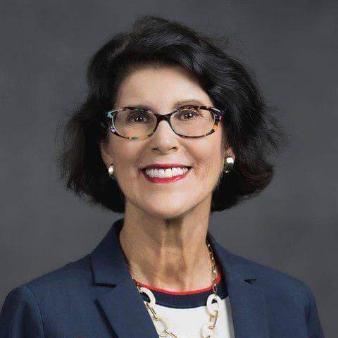 Marilyn Ezzy Ashcraft